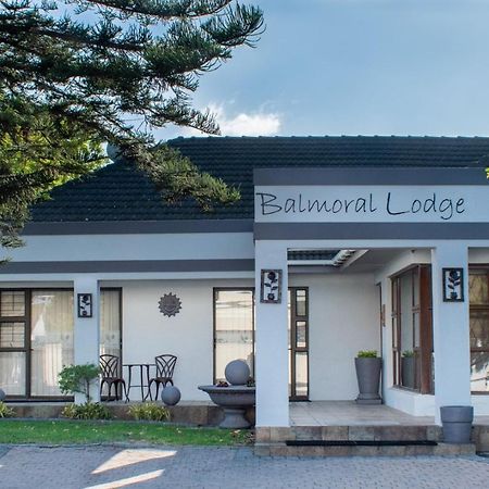 Balmoral Lodge Bellville Ngoại thất bức ảnh
