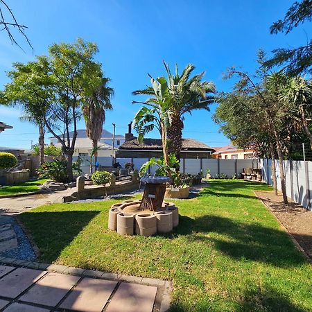 Balmoral Lodge Bellville Ngoại thất bức ảnh