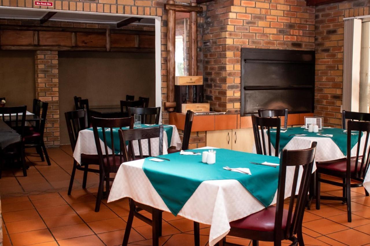 Balmoral Lodge Bellville Ngoại thất bức ảnh