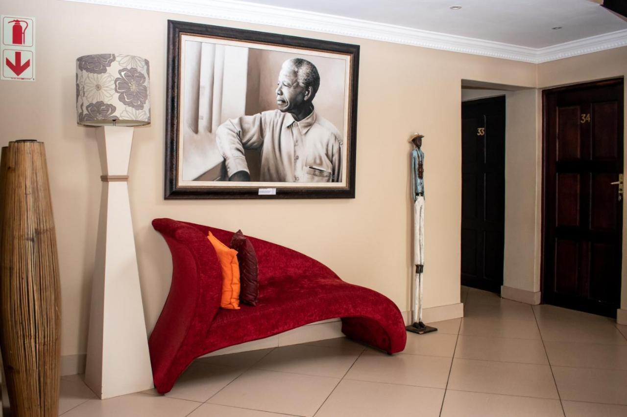 Balmoral Lodge Bellville Ngoại thất bức ảnh