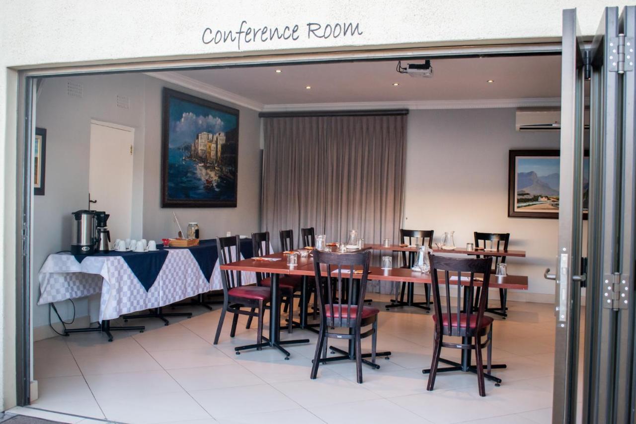 Balmoral Lodge Bellville Ngoại thất bức ảnh