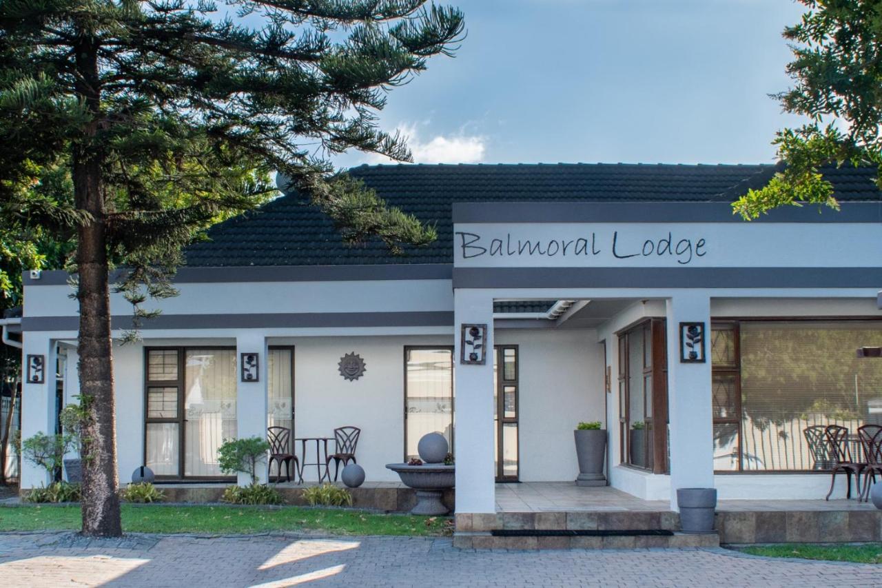 Balmoral Lodge Bellville Ngoại thất bức ảnh