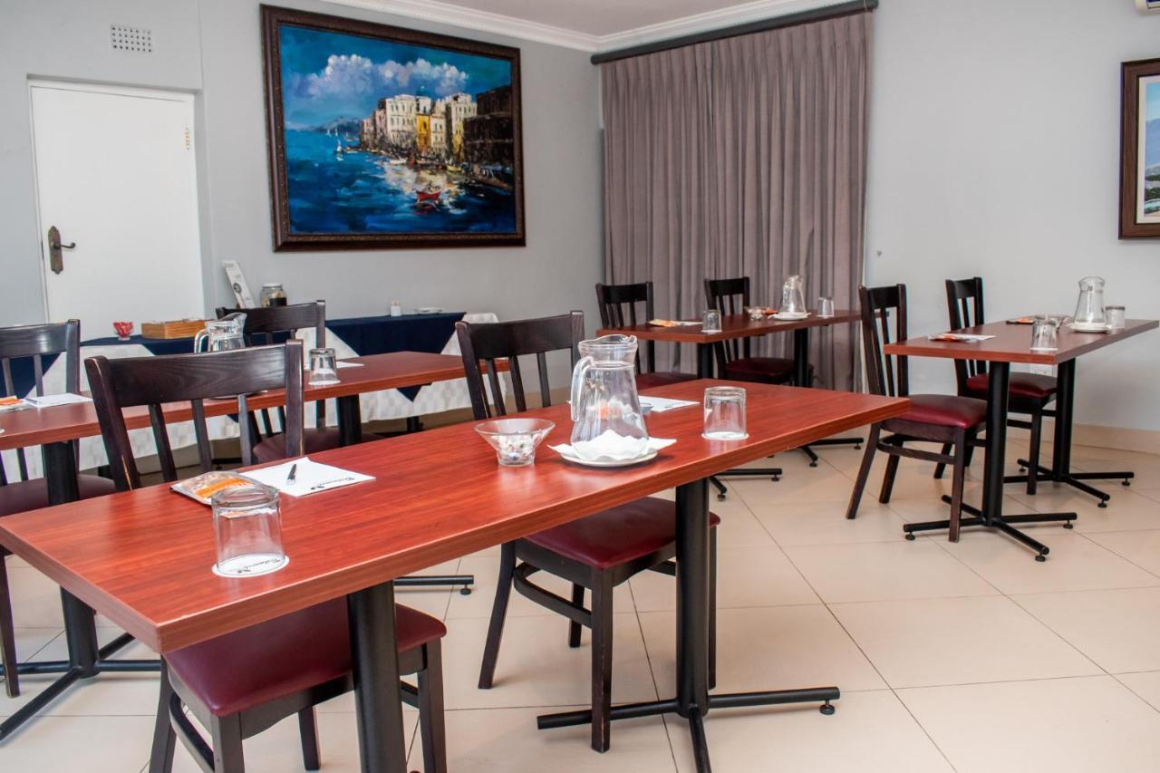 Balmoral Lodge Bellville Ngoại thất bức ảnh