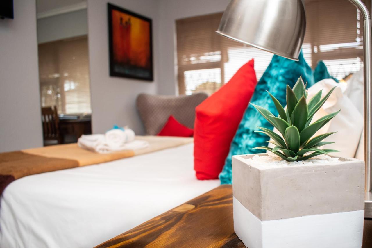 Balmoral Lodge Bellville Ngoại thất bức ảnh