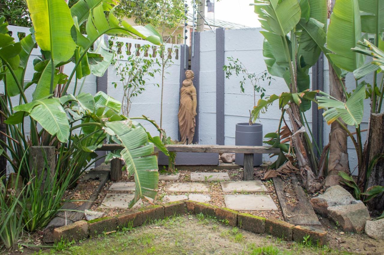 Balmoral Lodge Bellville Ngoại thất bức ảnh