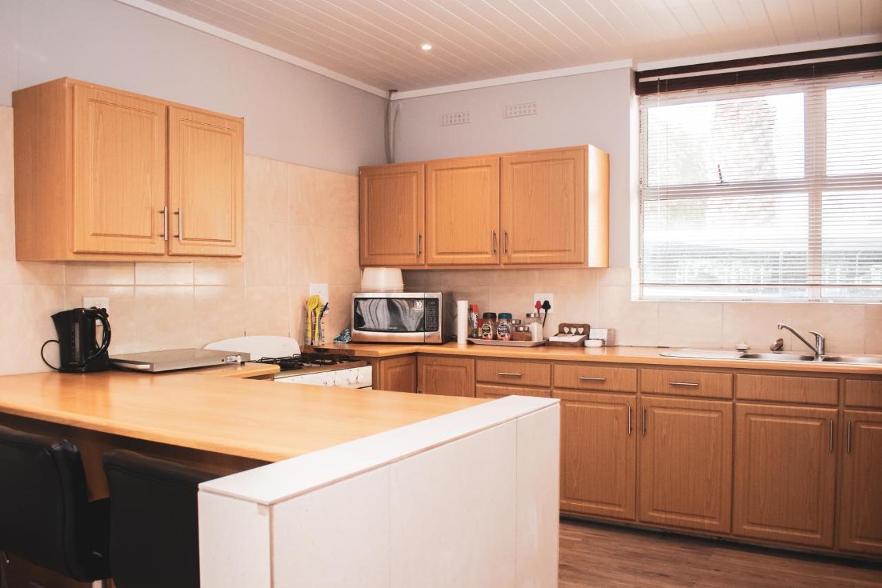 Balmoral Lodge Bellville Ngoại thất bức ảnh