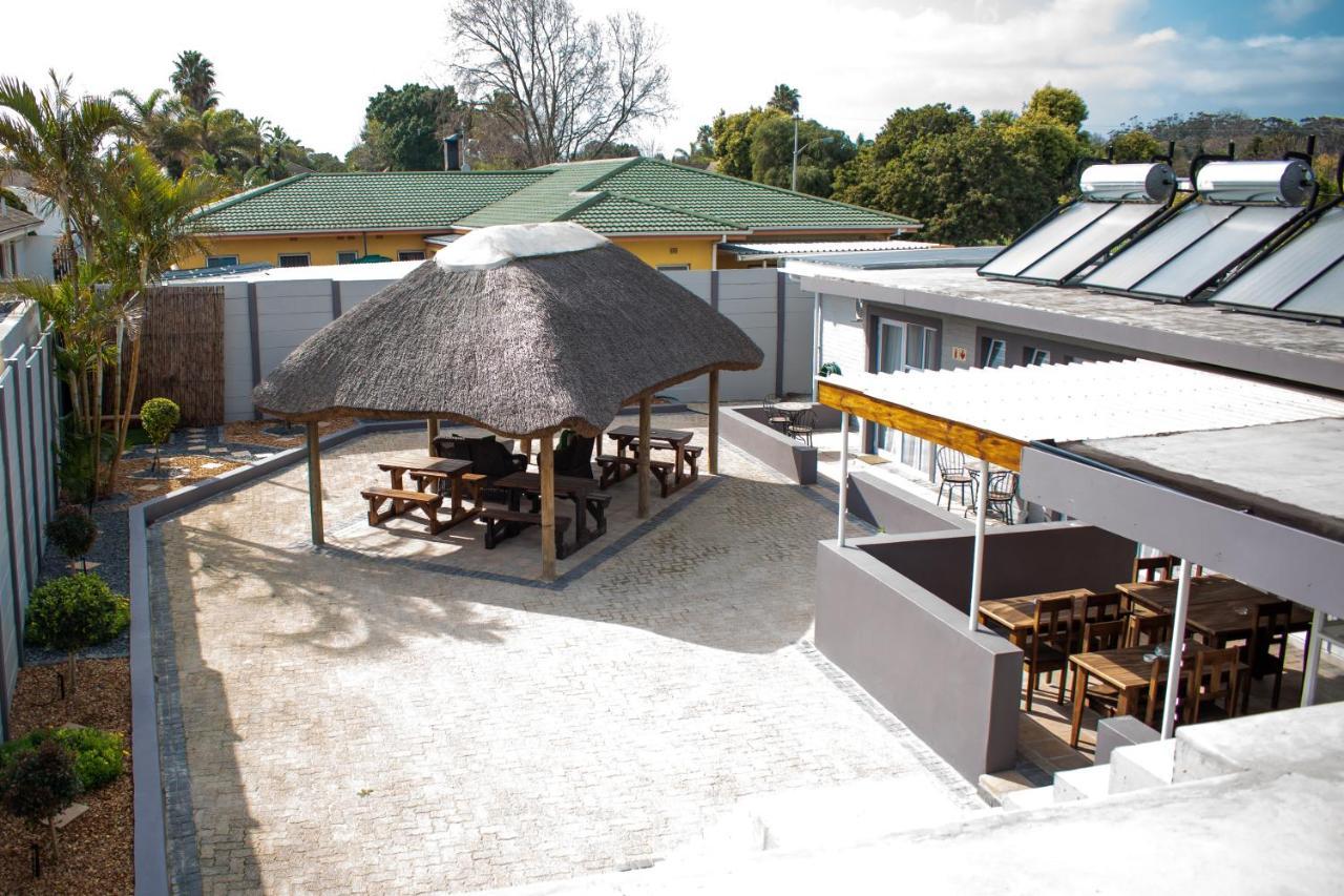 Balmoral Lodge Bellville Ngoại thất bức ảnh