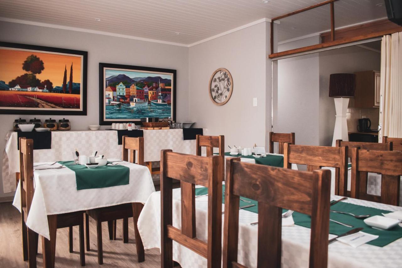 Balmoral Lodge Bellville Ngoại thất bức ảnh