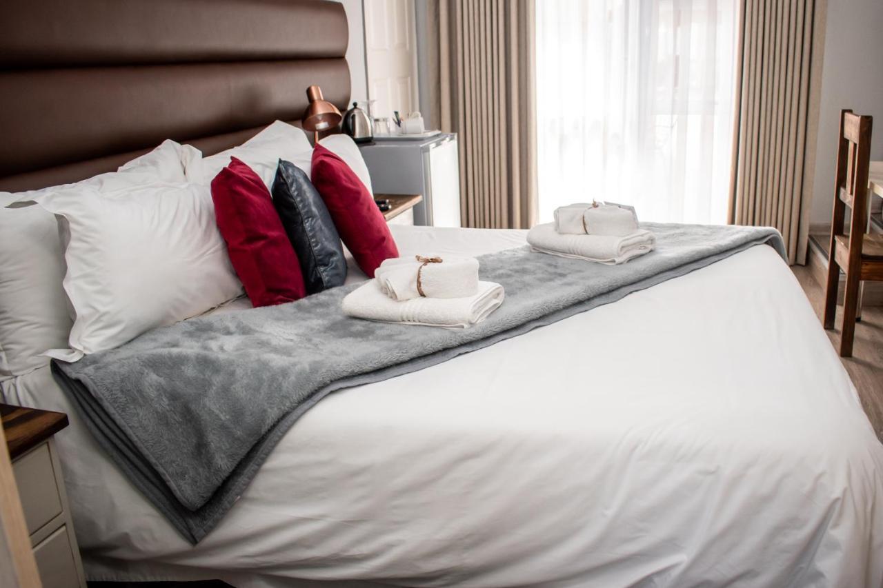 Balmoral Lodge Bellville Ngoại thất bức ảnh