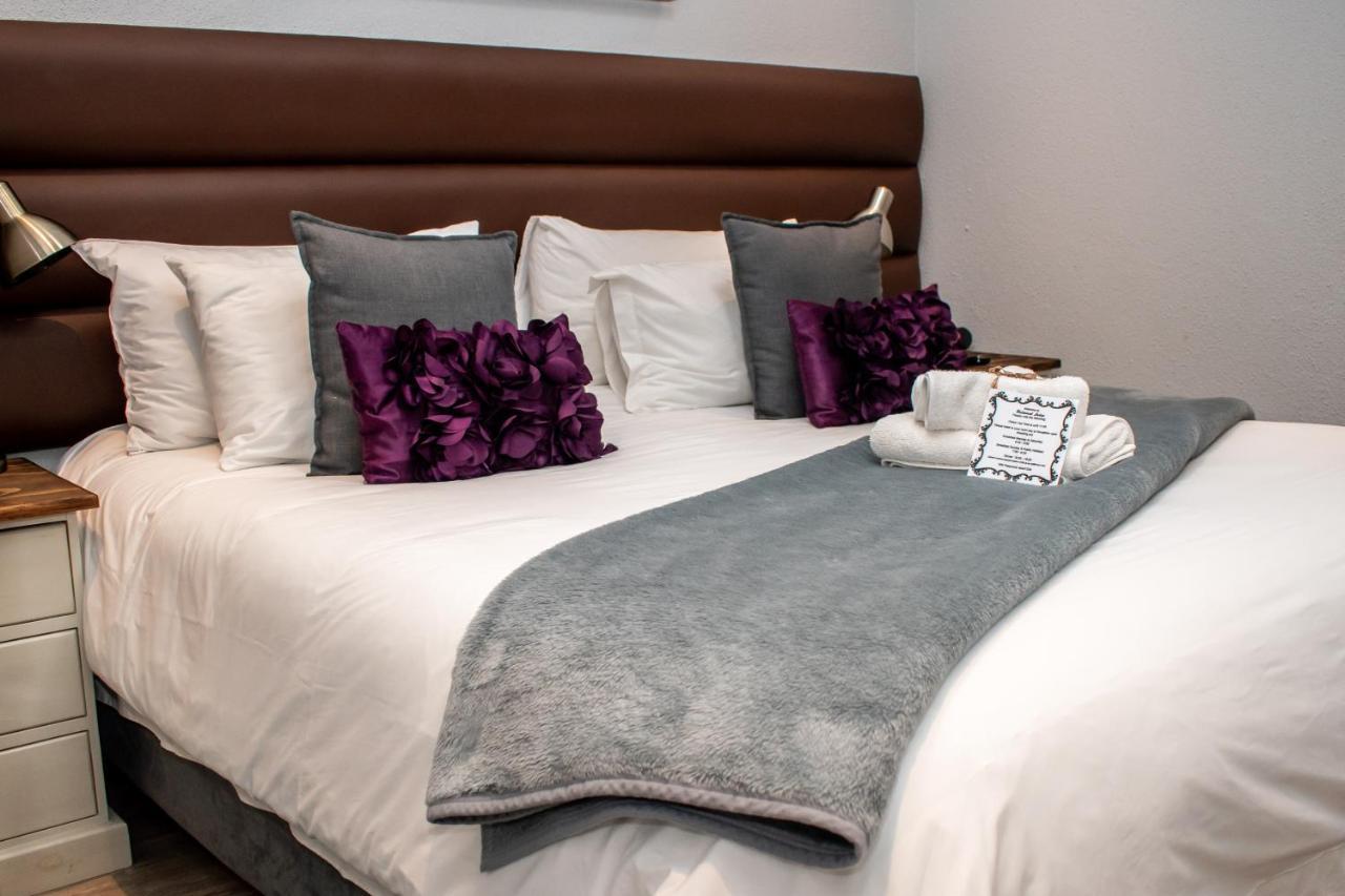 Balmoral Lodge Bellville Ngoại thất bức ảnh