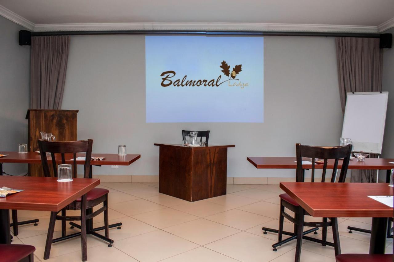 Balmoral Lodge Bellville Ngoại thất bức ảnh