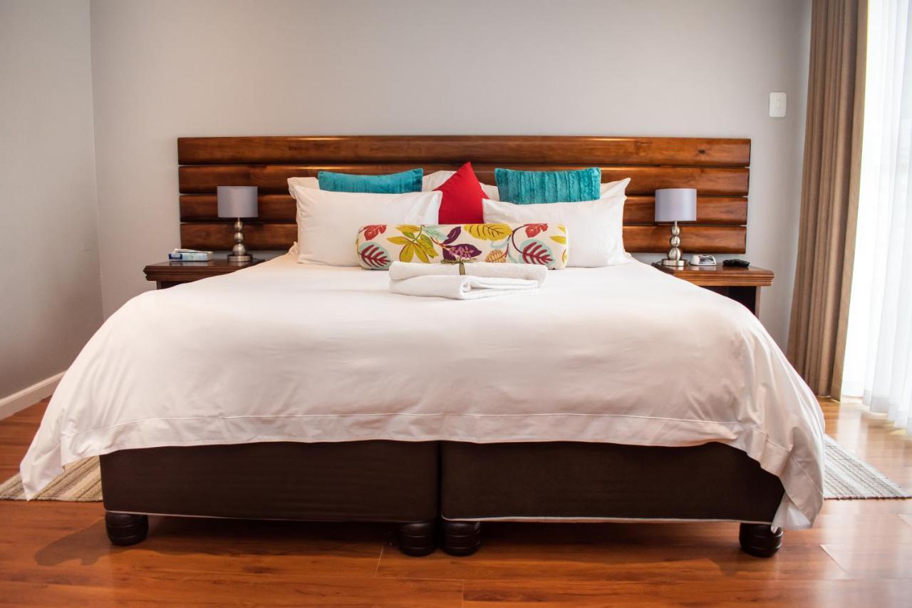 Balmoral Lodge Bellville Ngoại thất bức ảnh