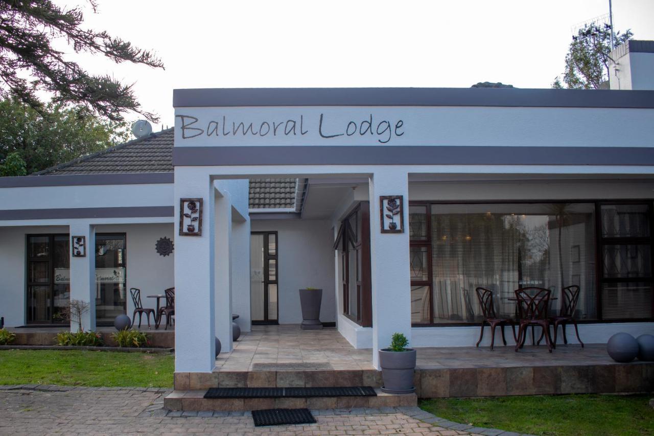 Balmoral Lodge Bellville Ngoại thất bức ảnh
