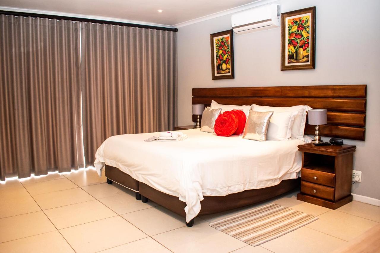 Balmoral Lodge Bellville Ngoại thất bức ảnh