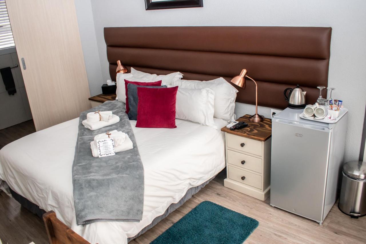 Balmoral Lodge Bellville Ngoại thất bức ảnh