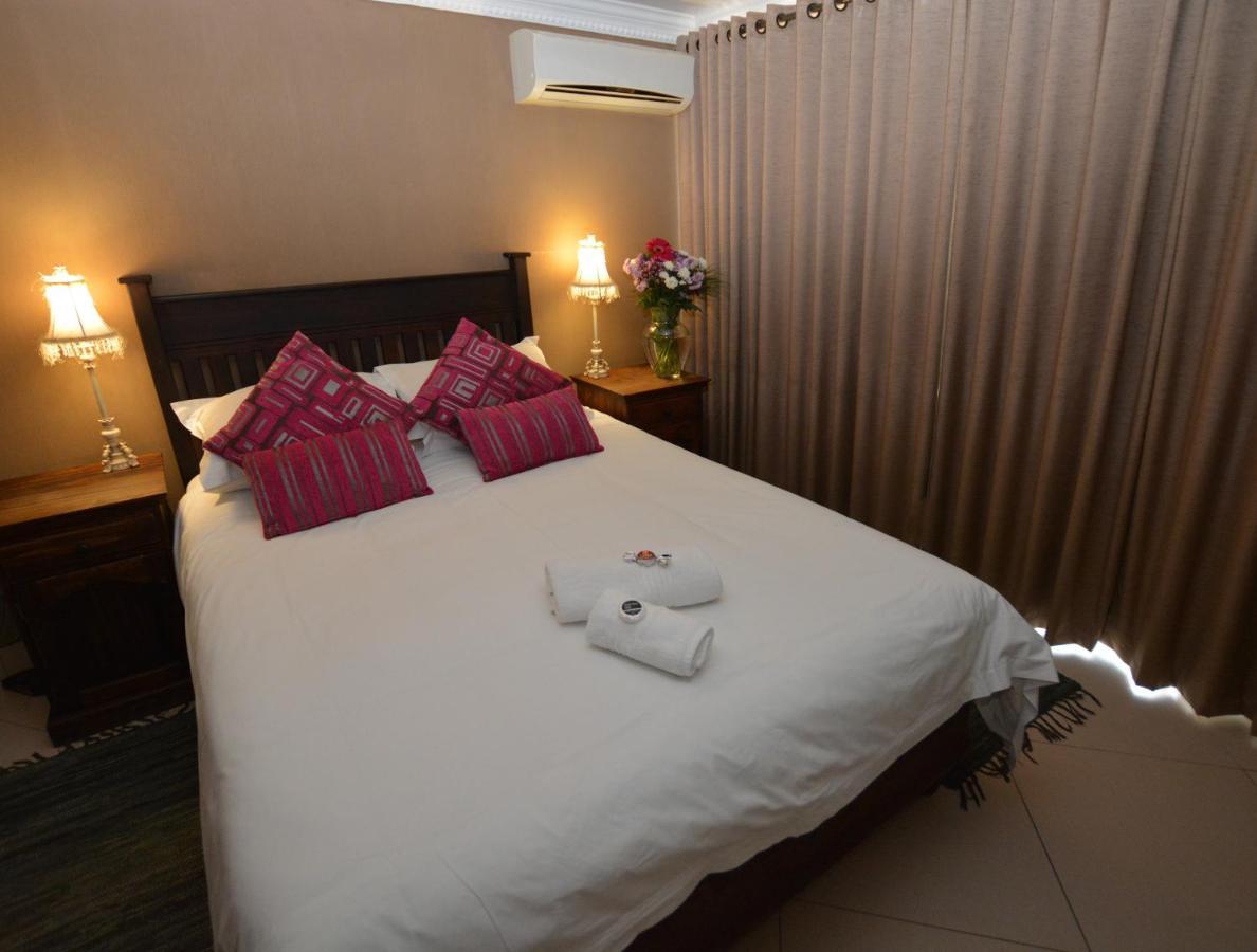 Balmoral Lodge Bellville Ngoại thất bức ảnh