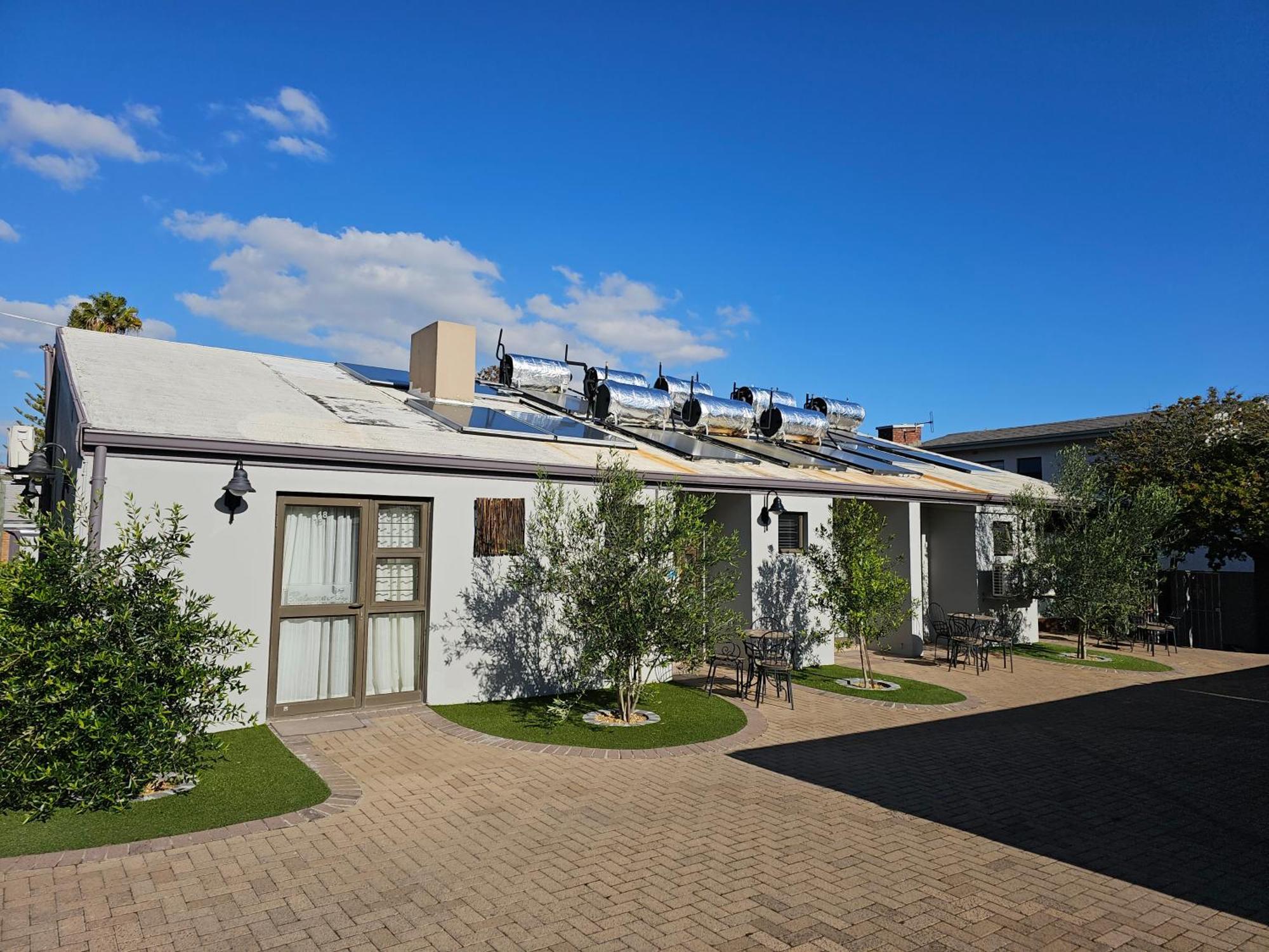Balmoral Lodge Bellville Ngoại thất bức ảnh