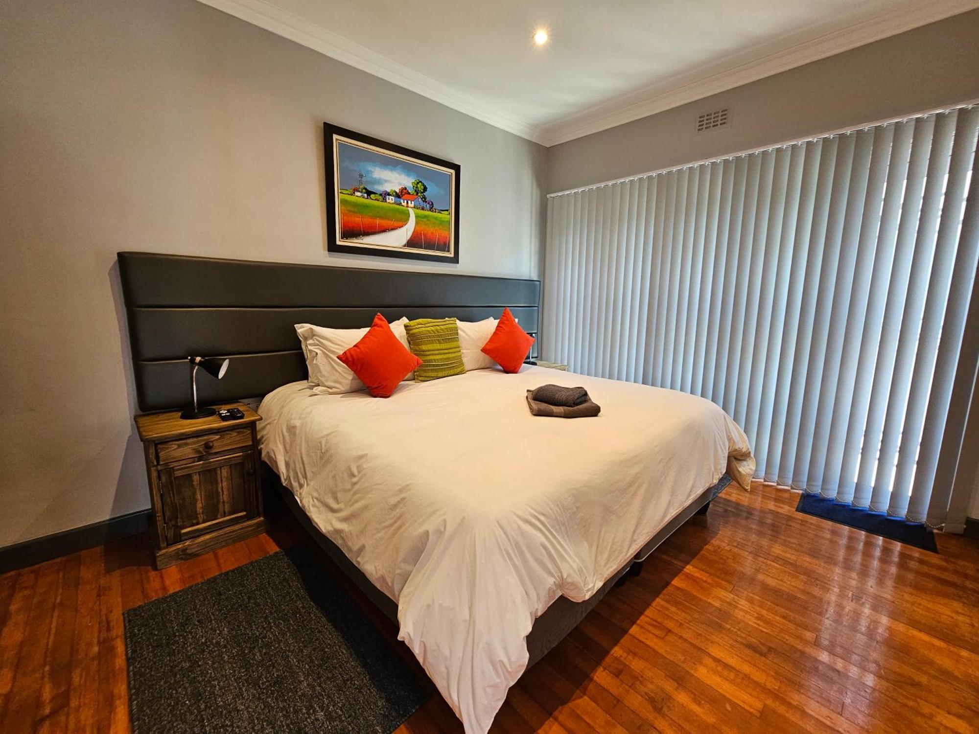 Balmoral Lodge Bellville Ngoại thất bức ảnh