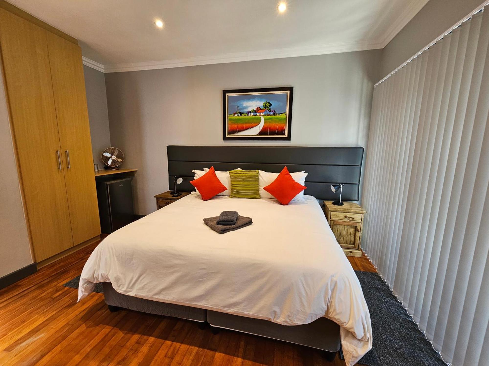 Balmoral Lodge Bellville Ngoại thất bức ảnh