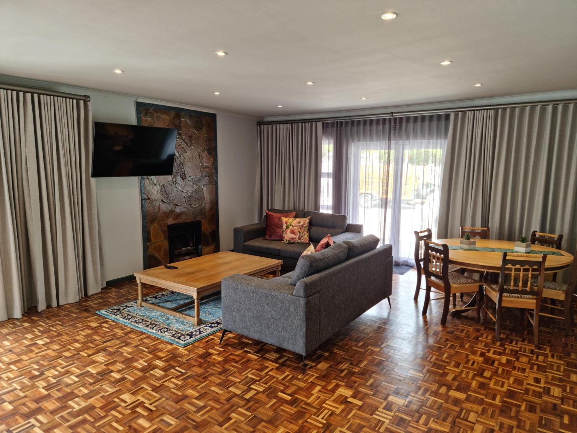 Balmoral Lodge Bellville Ngoại thất bức ảnh