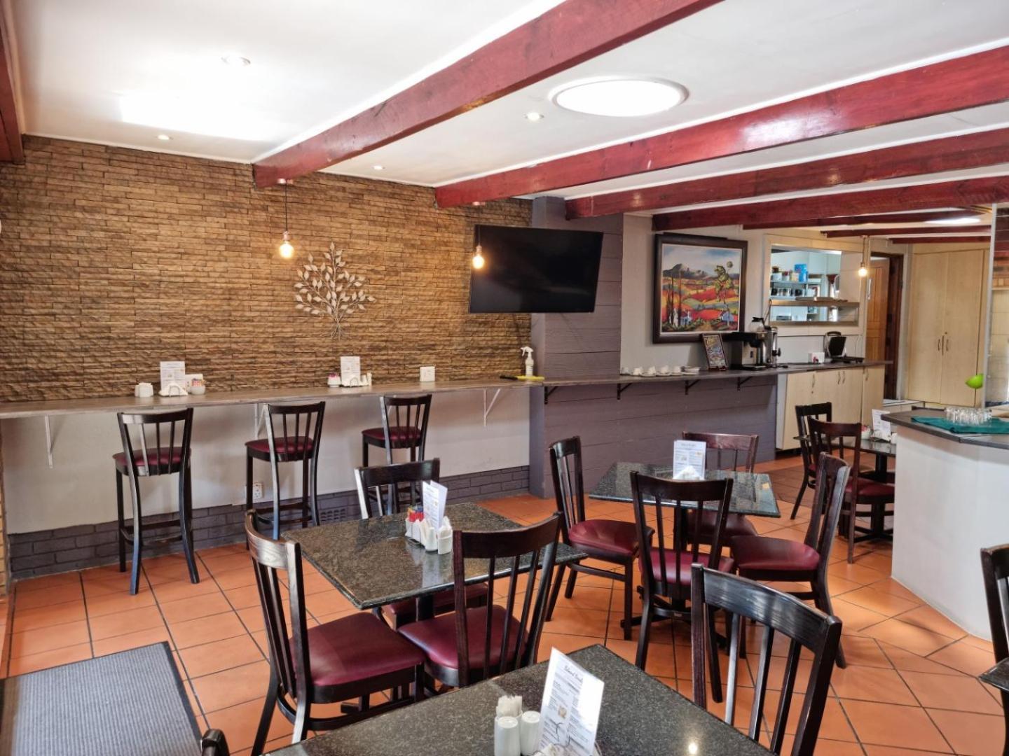 Balmoral Lodge Bellville Ngoại thất bức ảnh