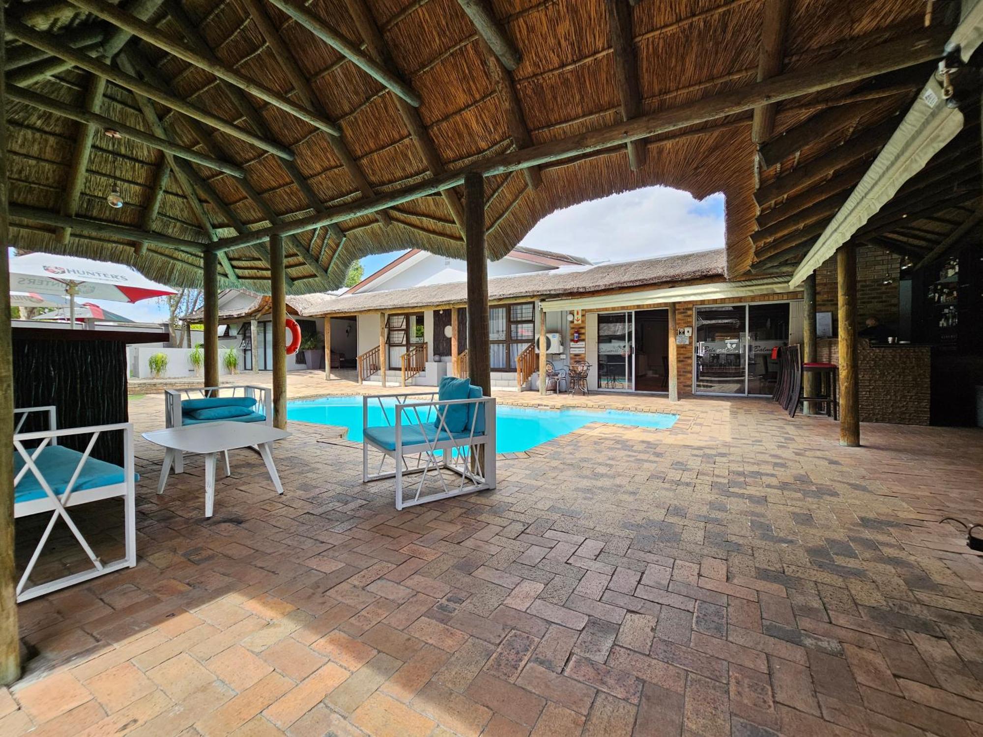 Balmoral Lodge Bellville Ngoại thất bức ảnh